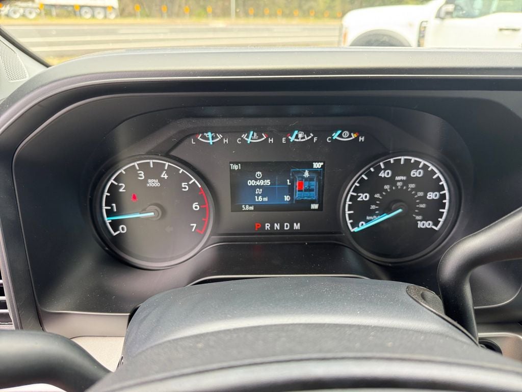 2026 Ford F-250SD XL 600A