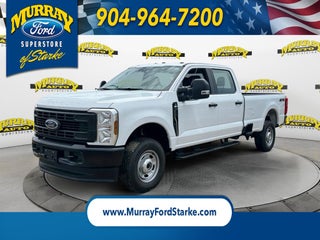 2026 Ford F-250SD XL 600A