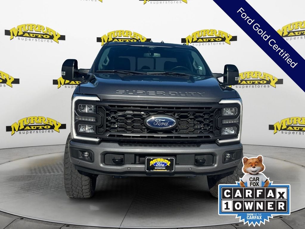 2024 Ford F-250SD Lariat