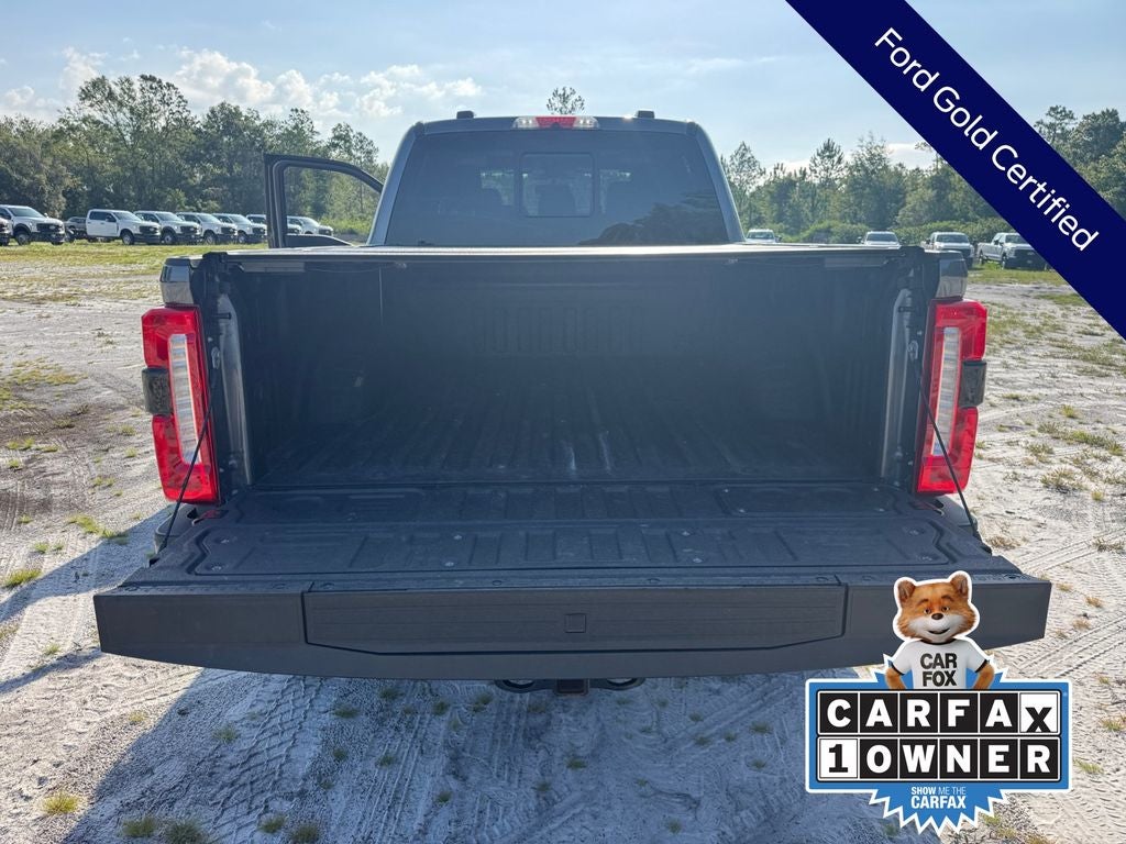 2024 Ford F-250SD Lariat
