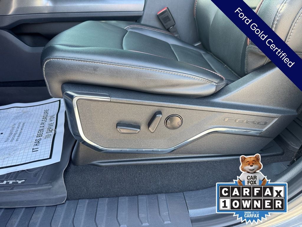 2024 Ford F-250SD Lariat
