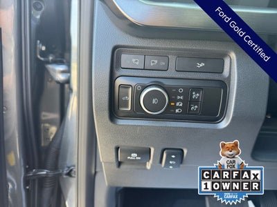 2024 Ford F-250SD Lariat