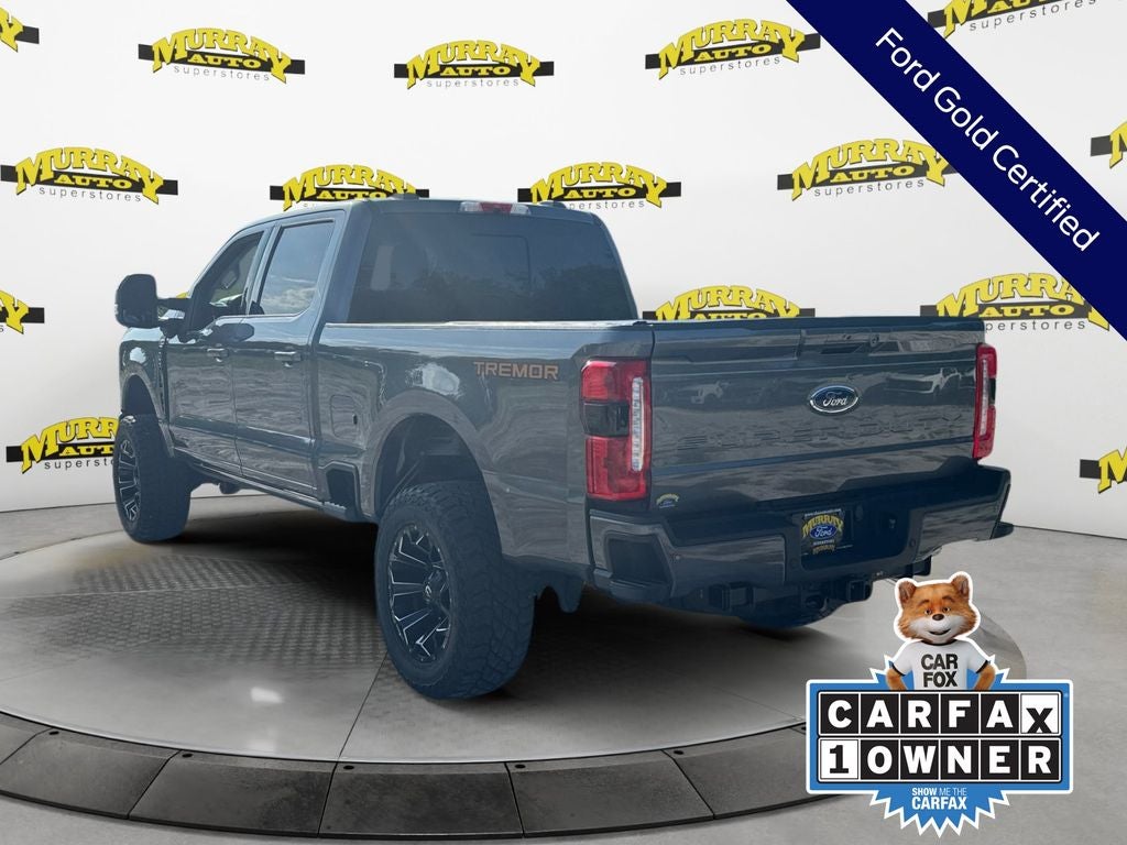 2024 Ford F-250SD Lariat
