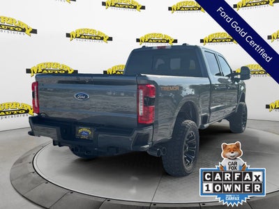 2024 Ford F-250SD Lariat