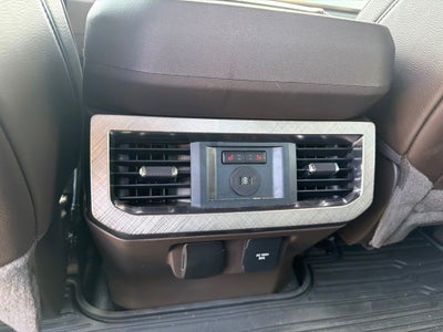 2024 Ford F-250SD King Ranch
