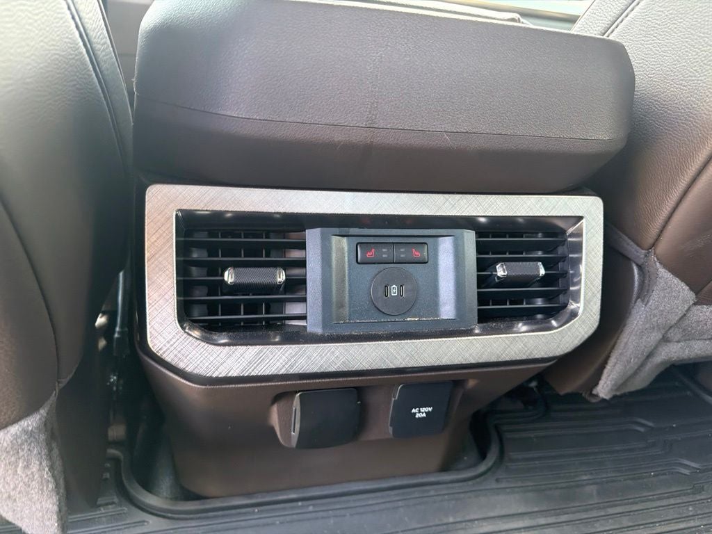 2024 Ford F-250SD King Ranch