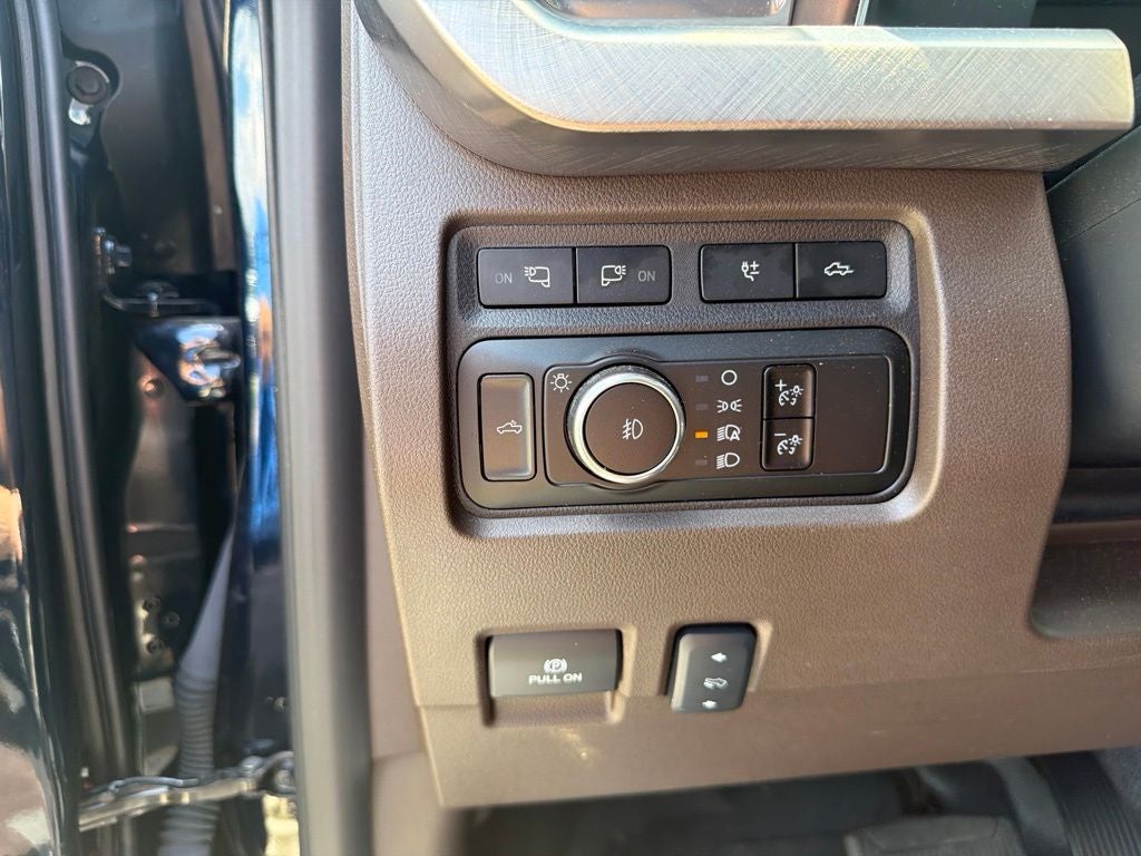 2024 Ford F-250SD King Ranch