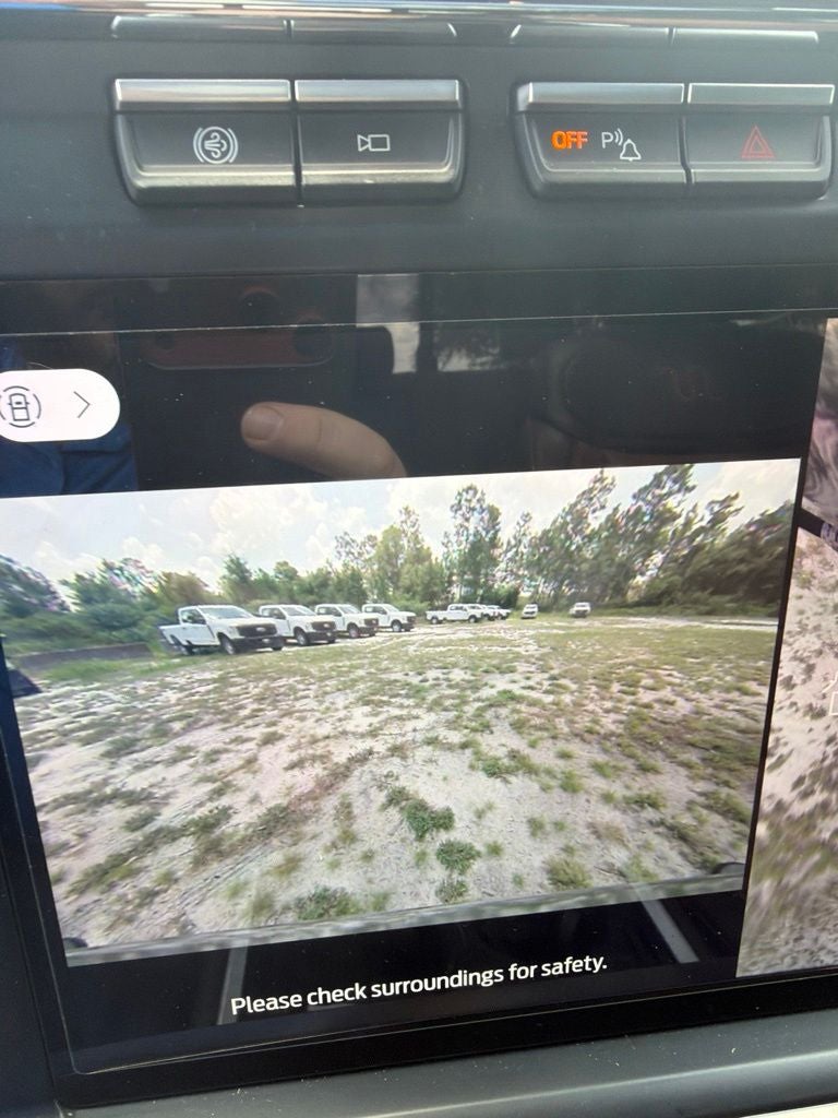 2024 Ford F-250SD King Ranch