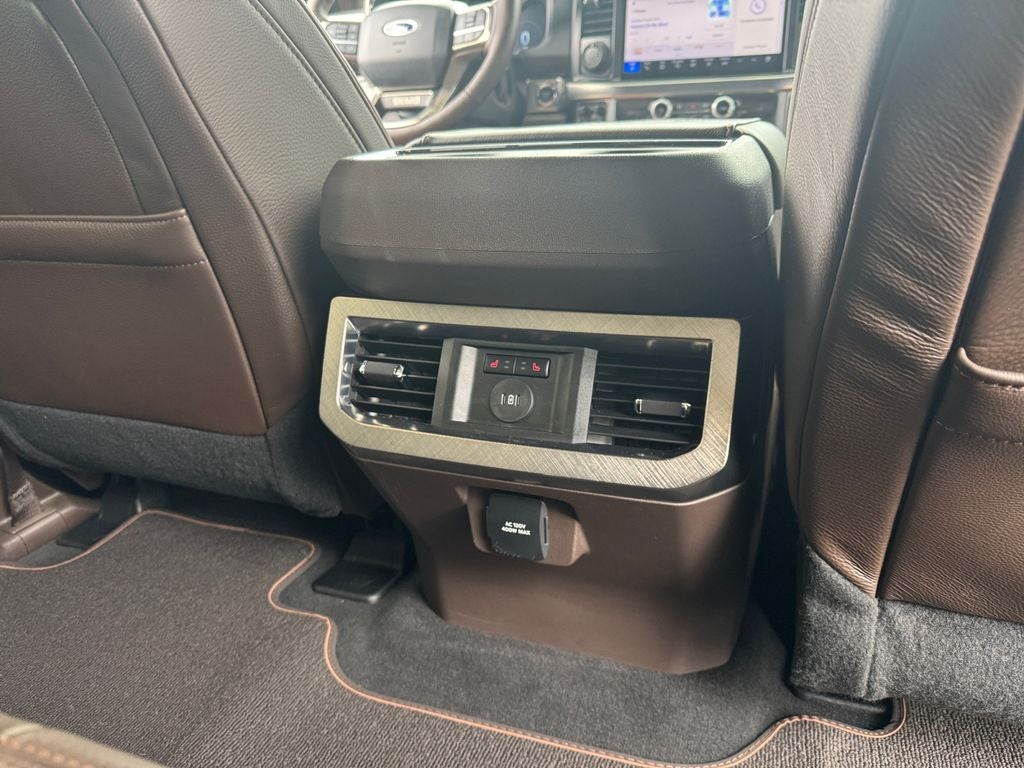 2025 Ford F-250SD King Ranch HIGH OUTPUT