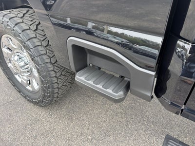 2025 Ford F-250SD King Ranch HIGH OUTPUT