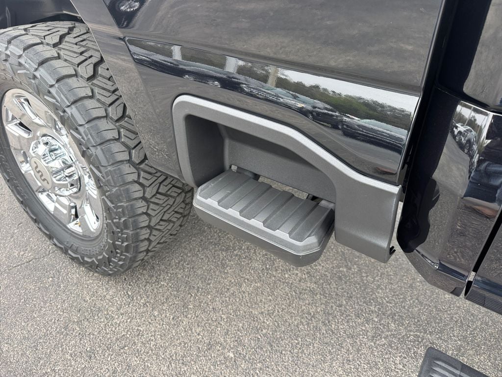 2025 Ford F-250SD King Ranch HIGH OUTPUT