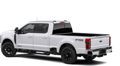 2026 Ford F-250SD Lariat 608A