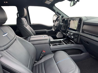 2026 Ford F-250SD Platinum 703A