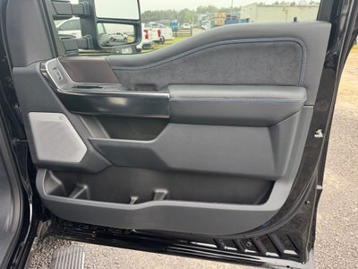 2026 Ford F-250SD Platinum 703A