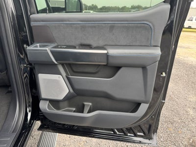 2026 Ford F-250SD Platinum 703A