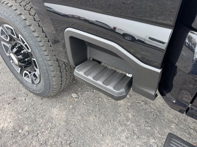 2026 Ford F-250SD Platinum 703A