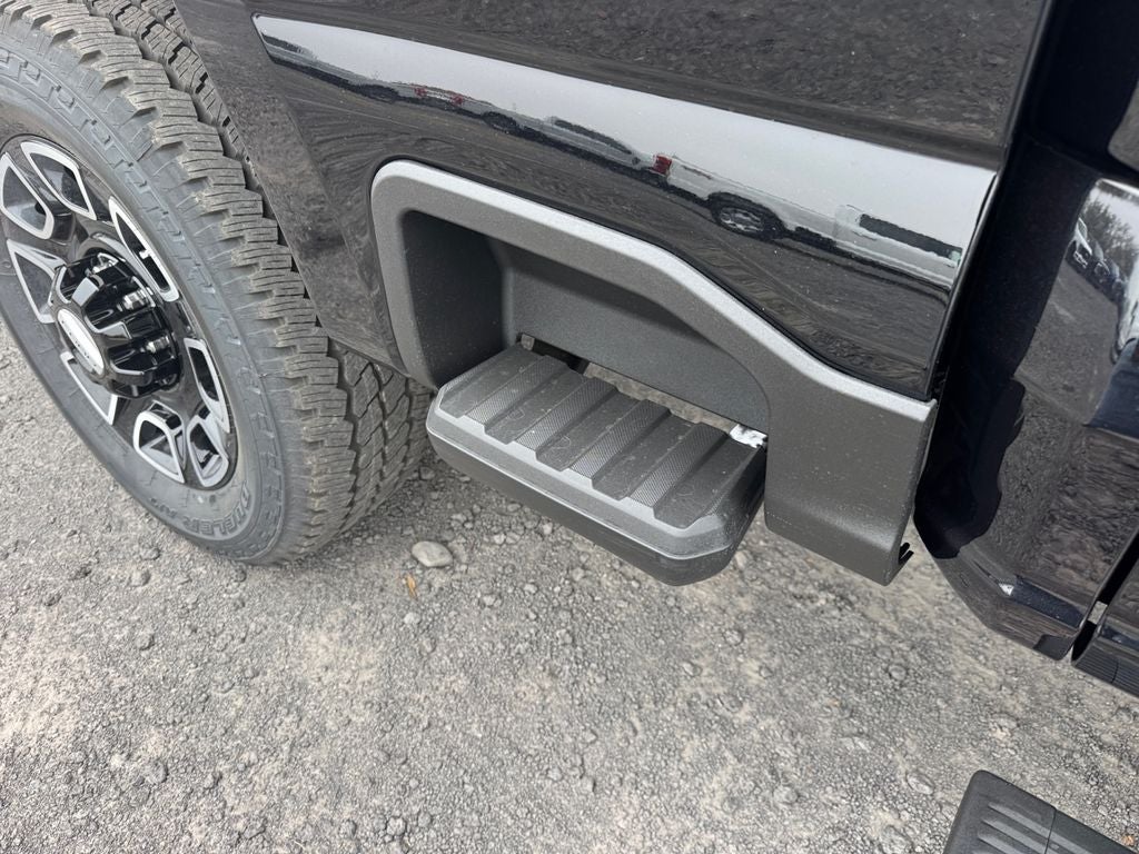 2026 Ford F-250SD Platinum 703A