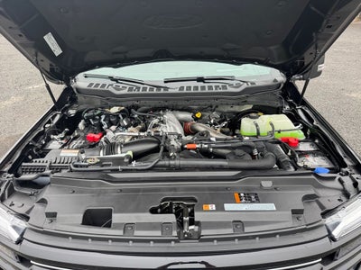 2026 Ford F-250SD Platinum 703A