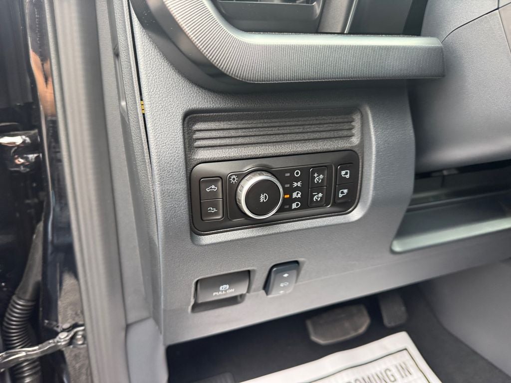 2026 Ford F-250SD Platinum 703A