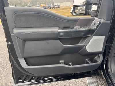 2026 Ford F-250SD Platinum 703A