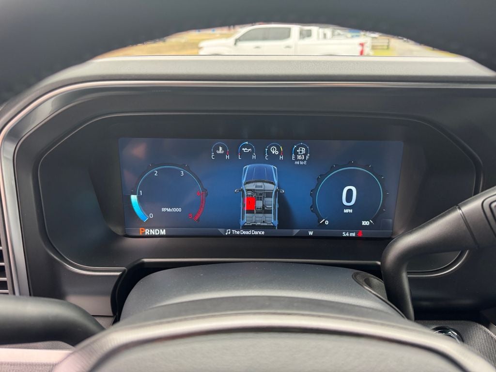 2026 Ford F-250SD Platinum 703A