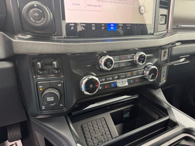 2026 Ford F-250SD Platinum 703A