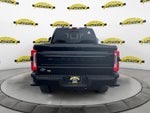 2026 Ford F-250SD Platinum 703A