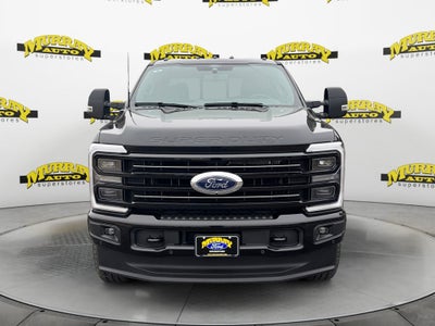 2026 Ford F-250SD Platinum 703A