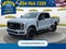 2026 Ford F-250SD Lariat 608A