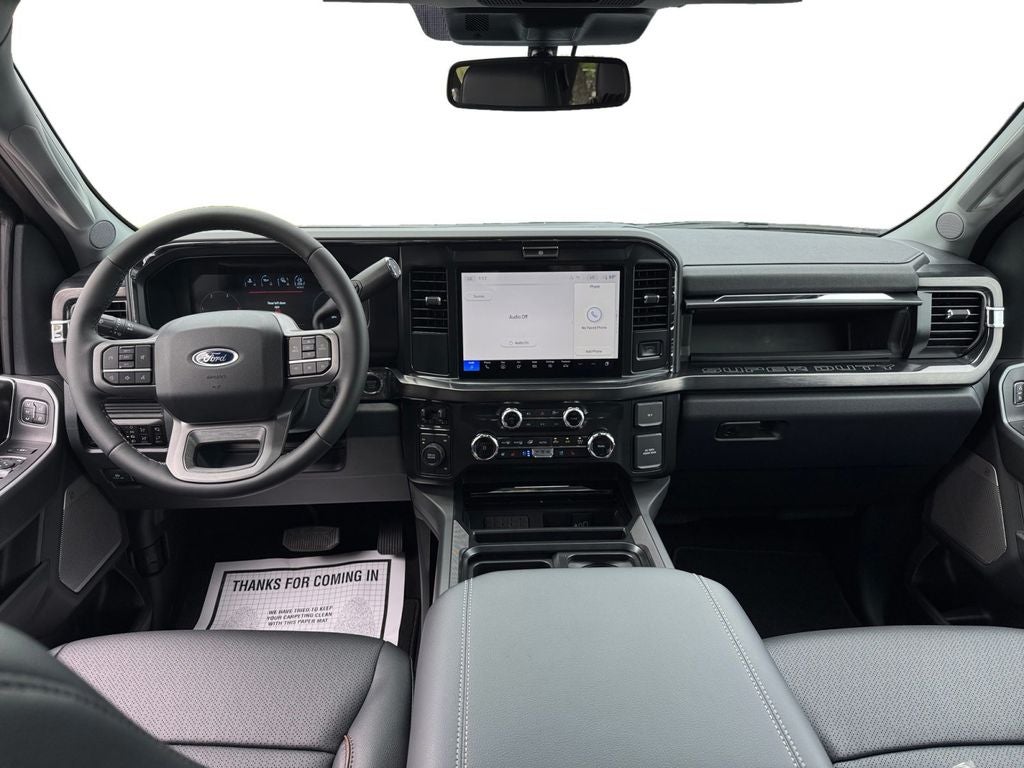2026 Ford F-250SD Lariat 608A