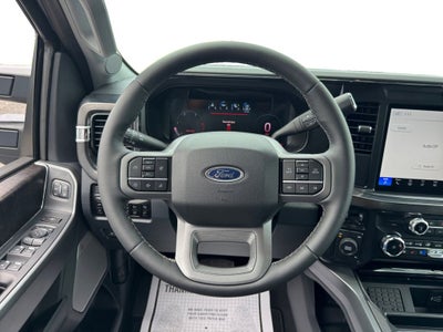 2026 Ford F-250SD Lariat 608A