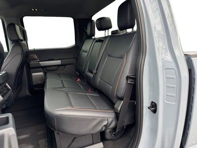 2026 Ford F-250SD Lariat 608A
