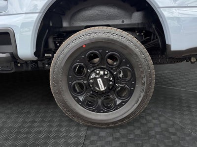 2026 Ford F-250SD Lariat 608A