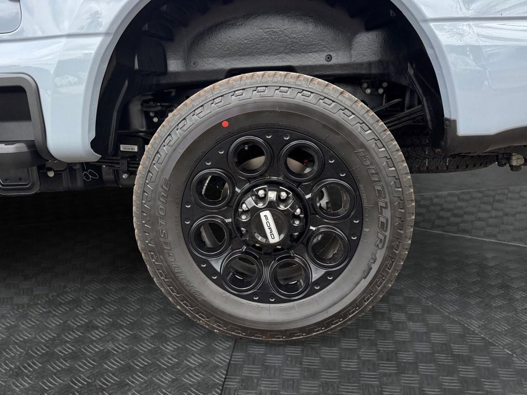2026 Ford F-250SD Lariat 608A