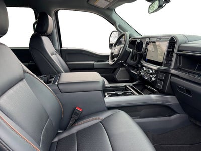 2026 Ford F-250SD Lariat 608A