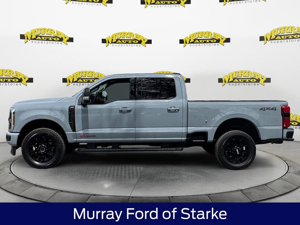 2026 Ford F-250SD Lariat 608A