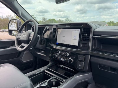 2026 Ford F-250SD Lariat 608A