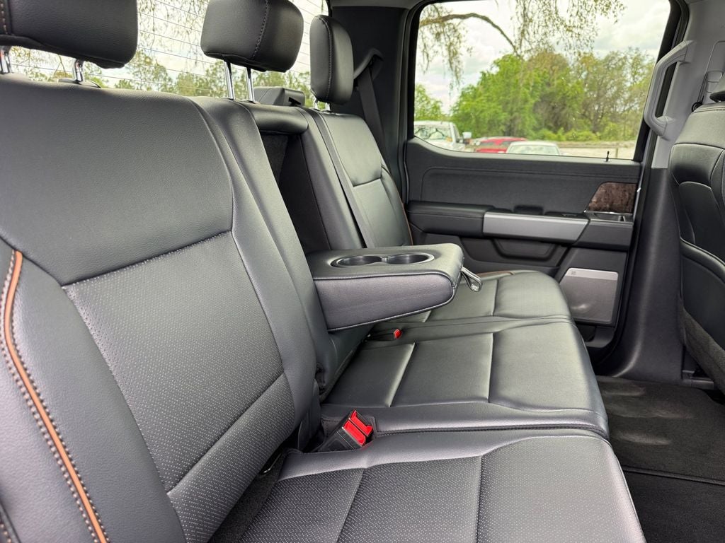 2026 Ford F-250SD Lariat 608A