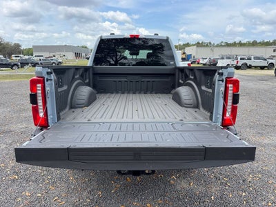 2026 Ford F-250SD Lariat 608A
