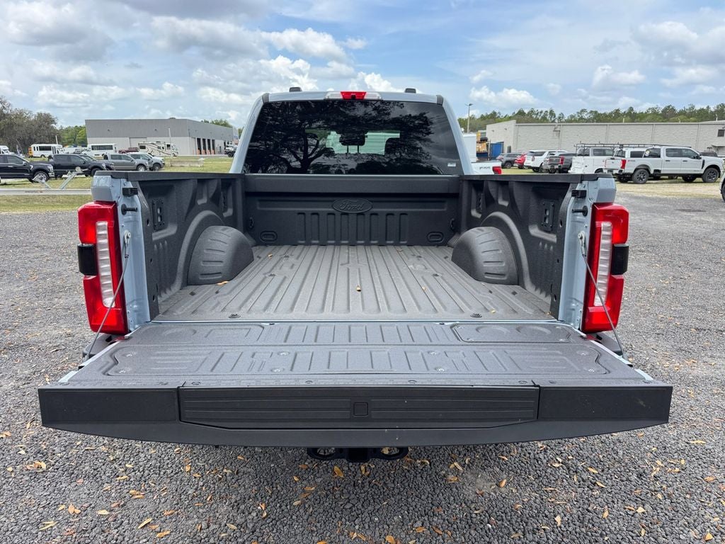 2026 Ford F-250SD Lariat 608A