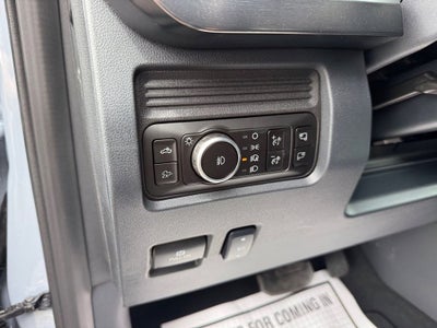 2026 Ford F-250SD Lariat 608A