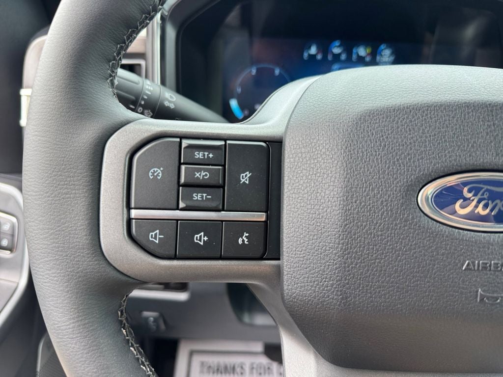 2026 Ford F-250SD Lariat 608A