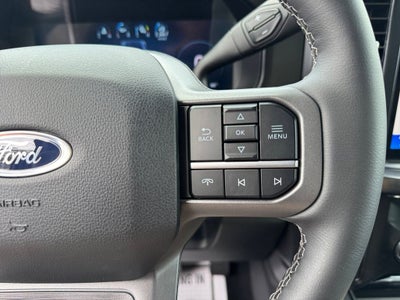 2026 Ford F-250SD Lariat 608A