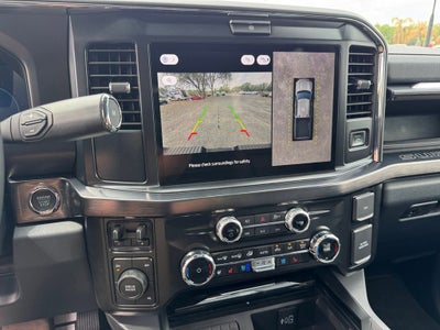 2026 Ford F-250SD Lariat 608A