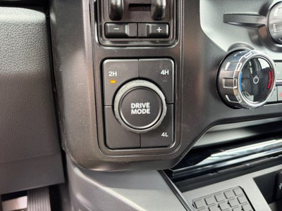 2026 Ford F-250SD Lariat 608A