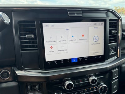 2026 Ford F-250SD Lariat 608A