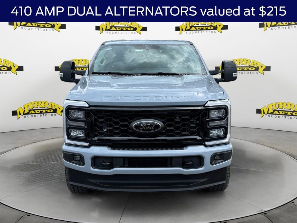 2026 Ford F-250SD Lariat 608A