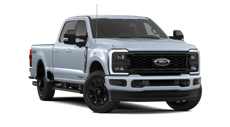 2026 Ford F-250SD Lariat 608A