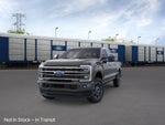 2026 Ford F-250SD Platinum InTransit