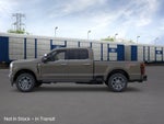 2026 Ford F-250SD Platinum InTransit